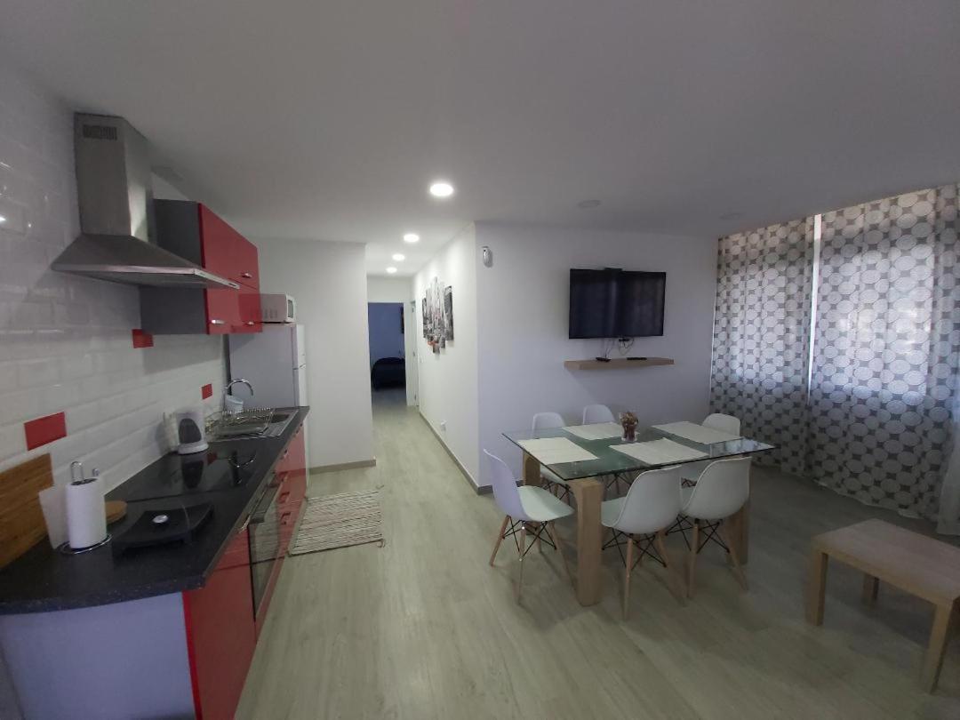 Toma El Sol Todo El Ano 1 Apartment Arona  Exterior photo